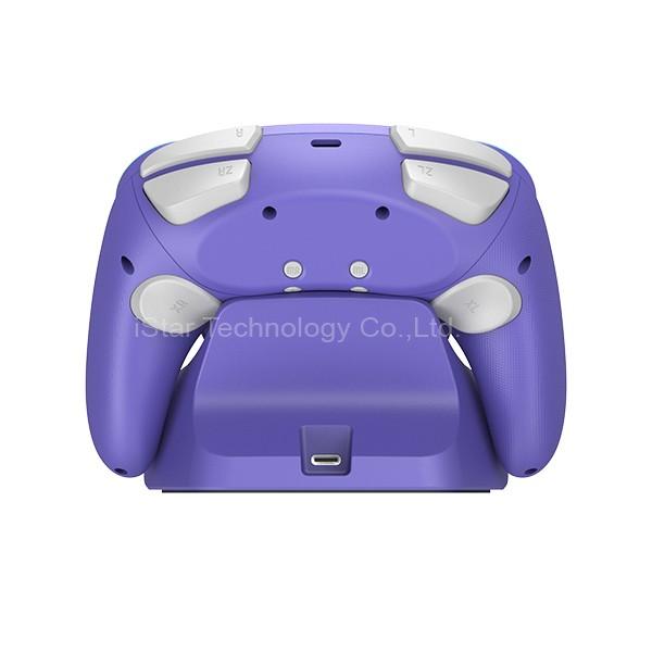 Retro Switch Controller with Charging Dock YS62