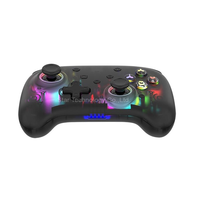 The RGB Switch Pro Controller 
