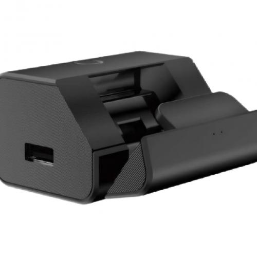 Switch2 Foldable HDMl Charging Dock