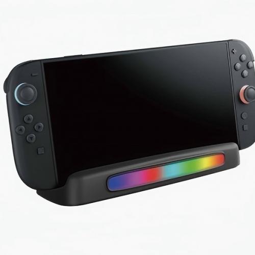 Muti-Function HDMI Switch2 Charging Dock 